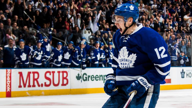 Illustration for article titled Why The Leafs Winning The Cup This Year Would Make The Best Story*